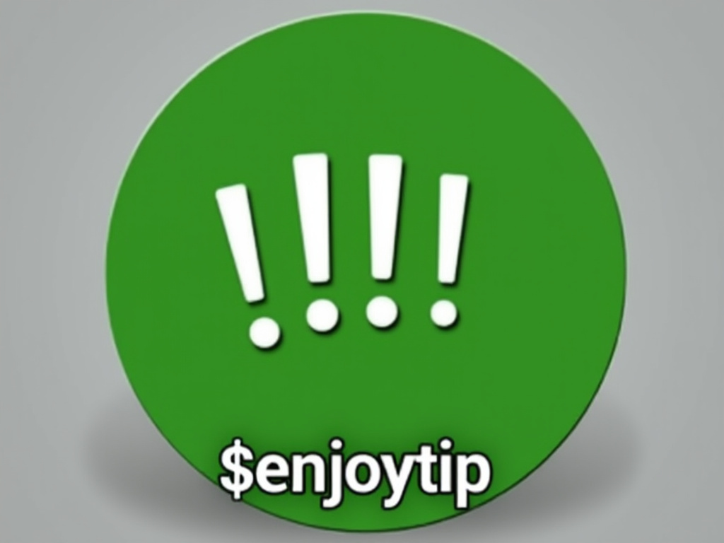 $ENJOYTIP