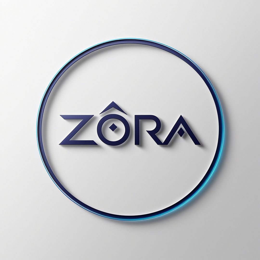 zora logo 6