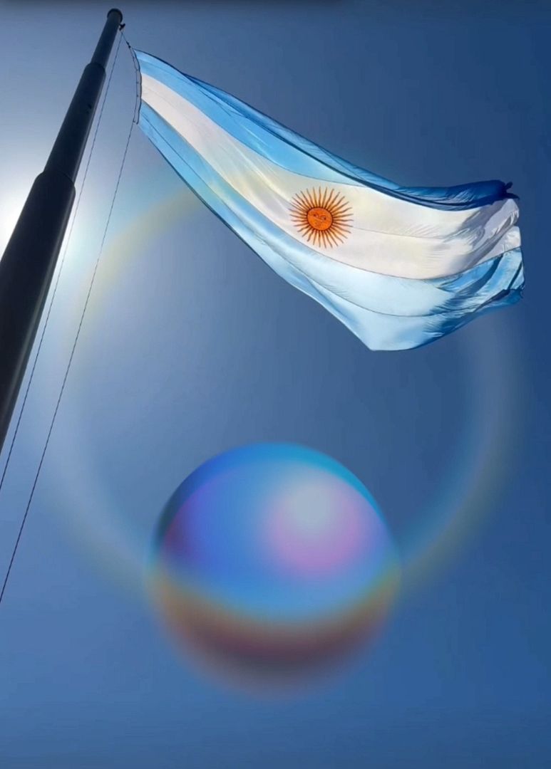 ZORA ARGENTINA