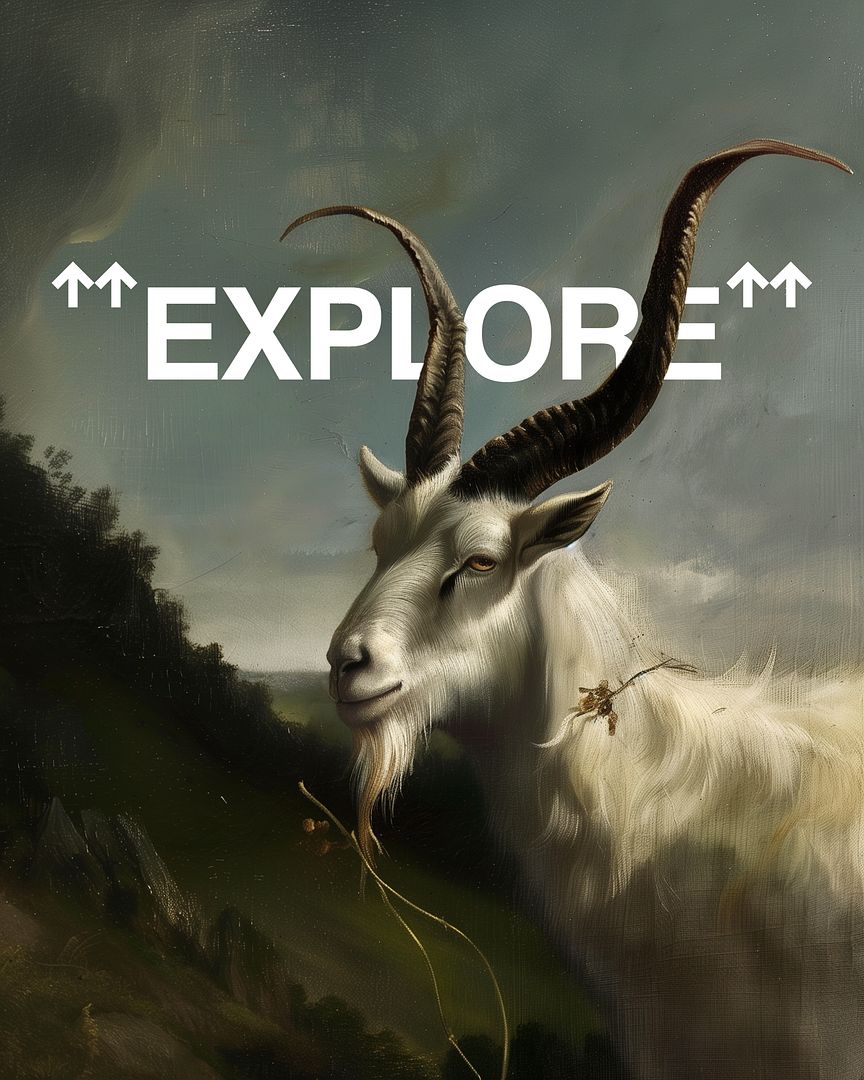 Goat Lore