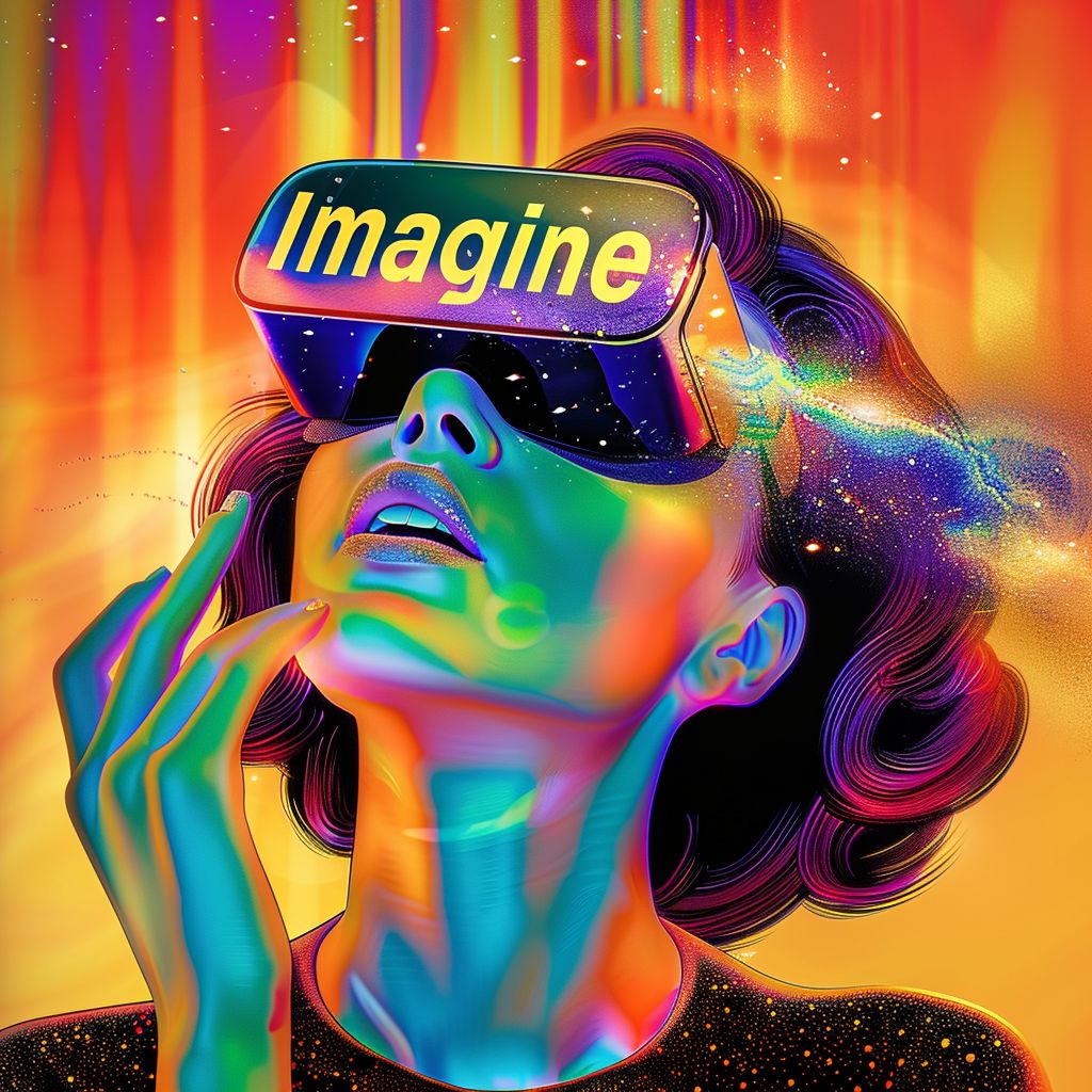 digital imagine