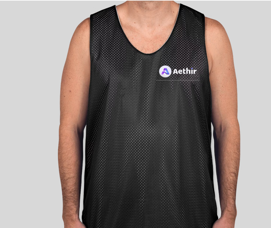 Aethir T-shirt