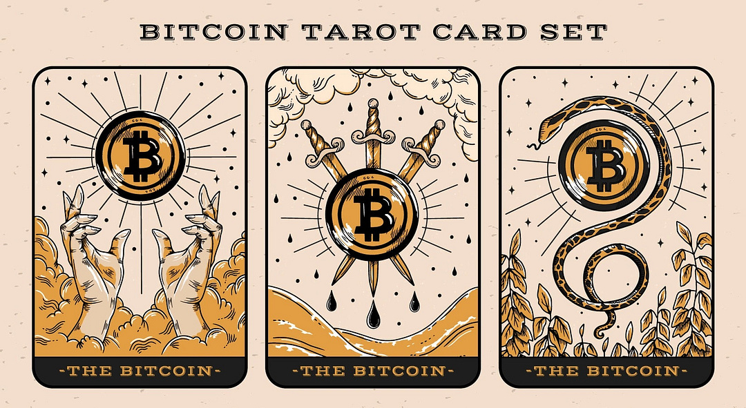 Таро BTC