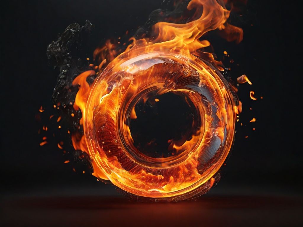 Fire orb 4