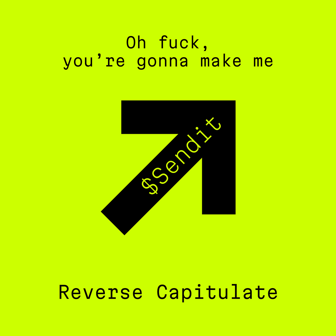 Reverse Capitulation