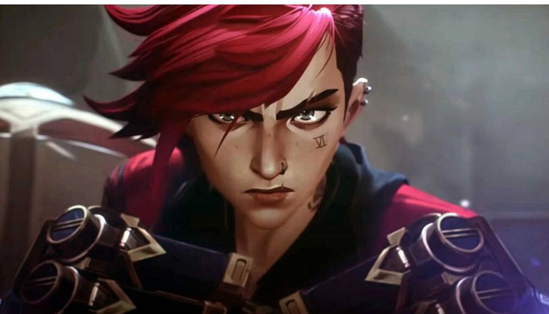 Vi