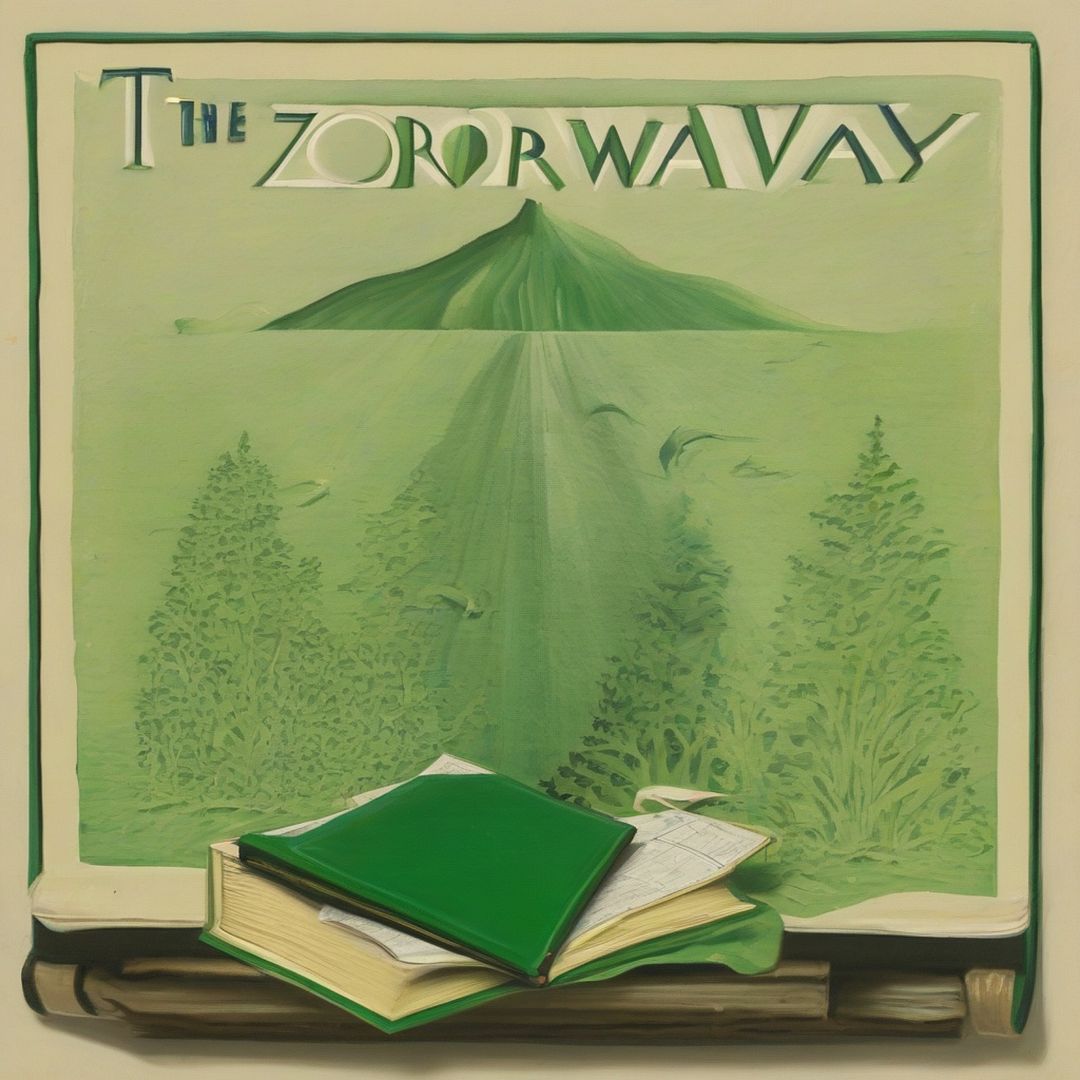 The Zoraway