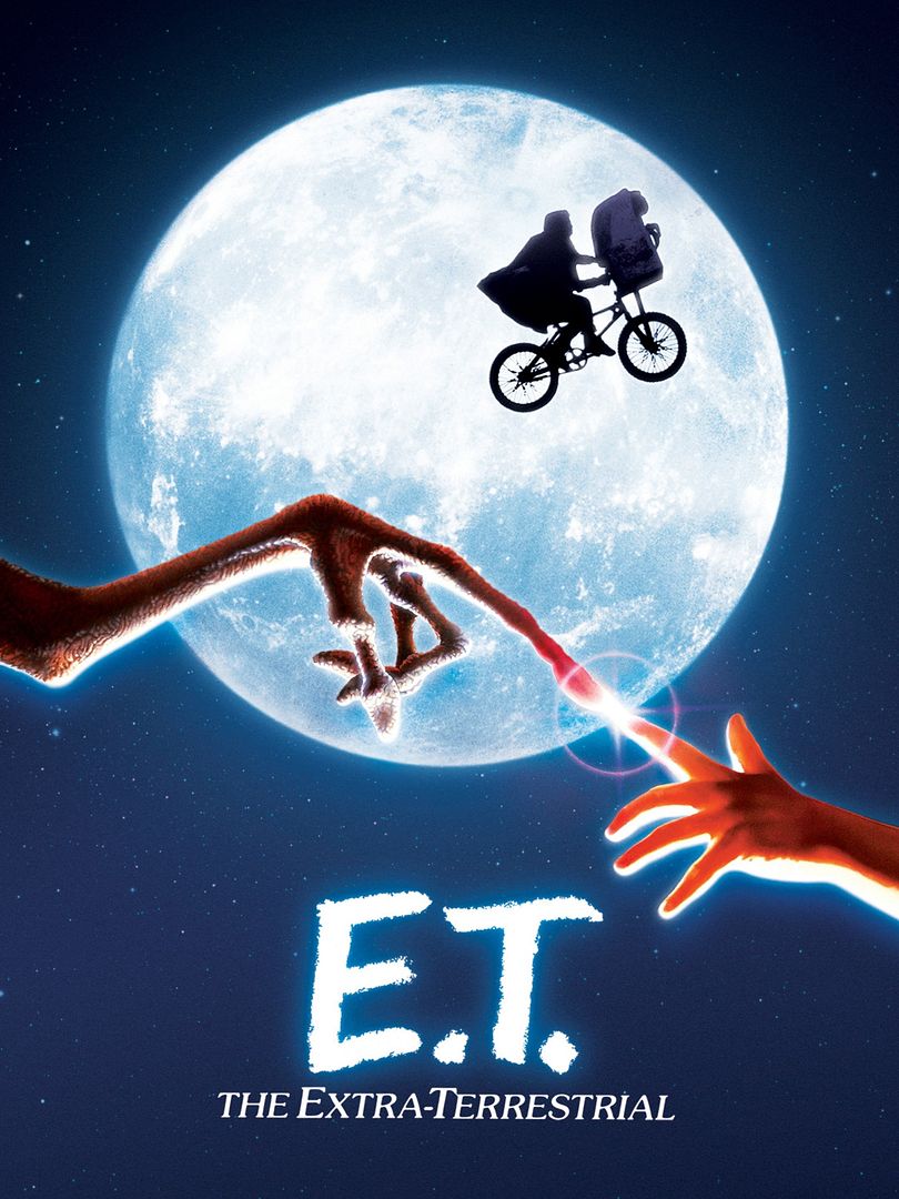 E.T (1982)