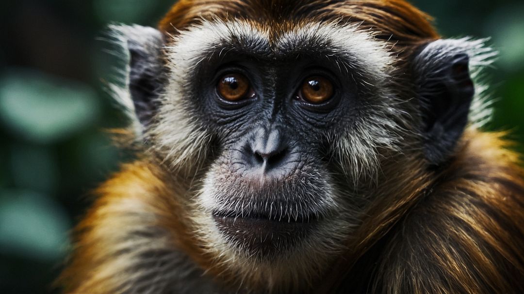 Default_realistic_king_monkey_1