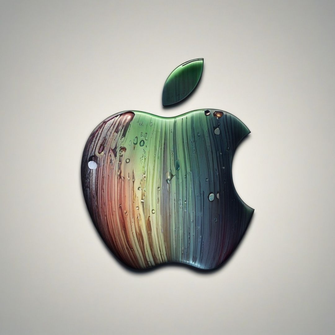 apple