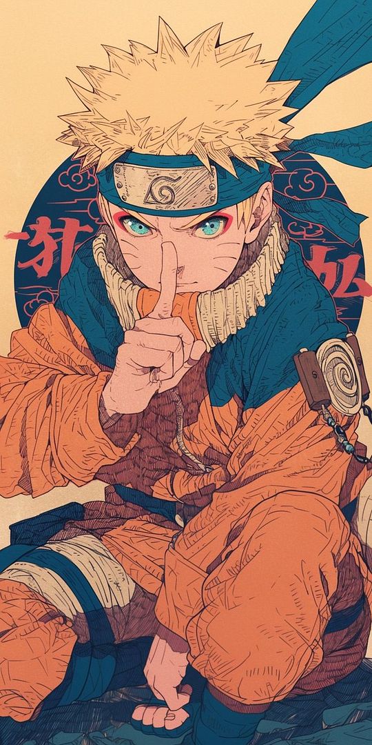 naruto