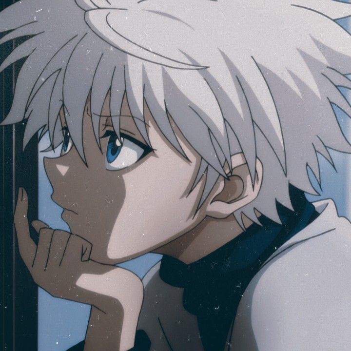 Killua