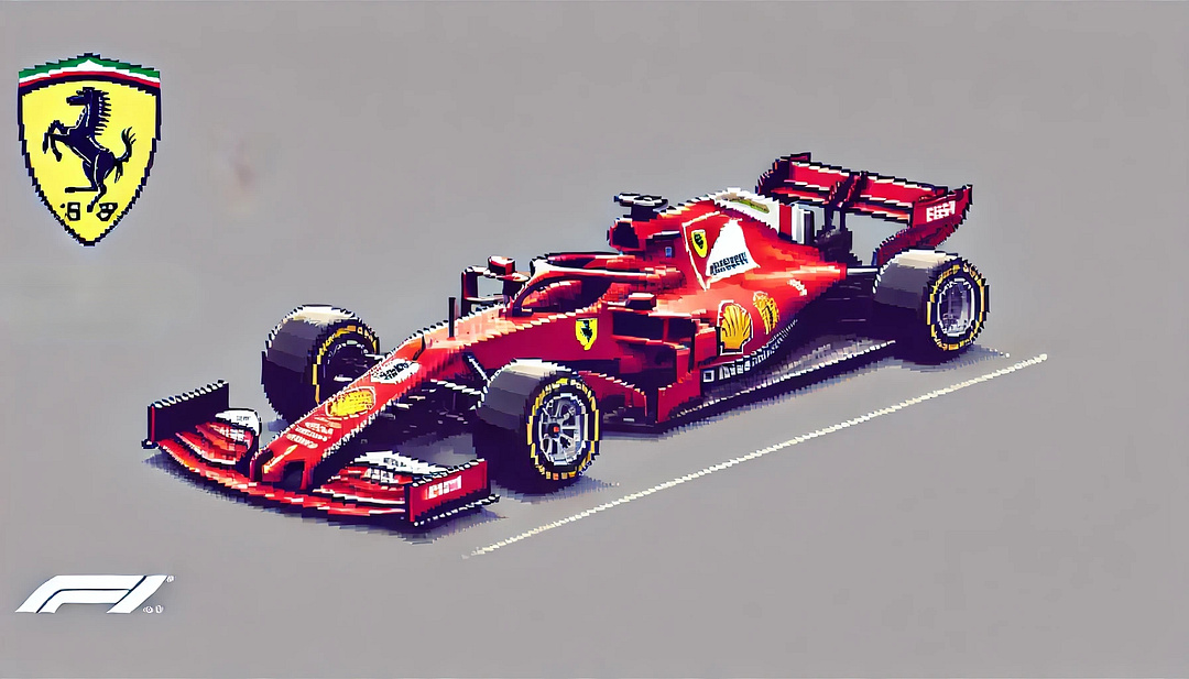 Ferrari F1