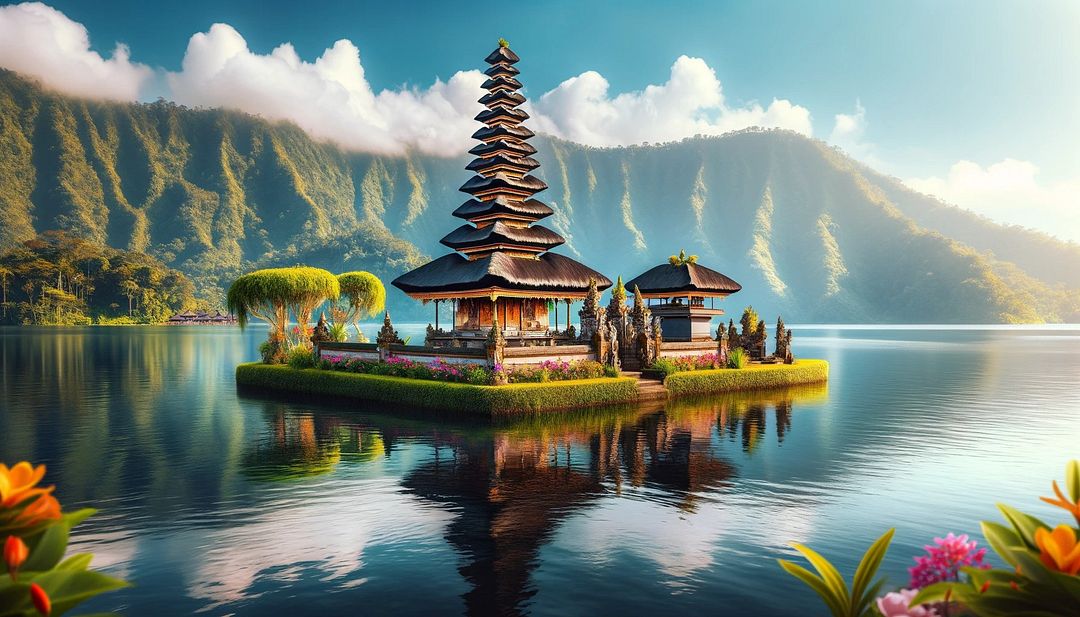 bali