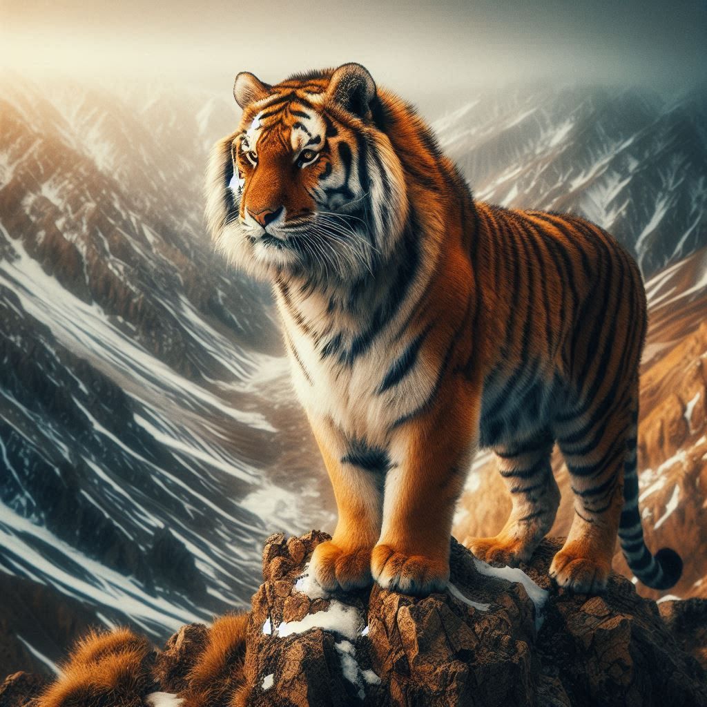 Tiger