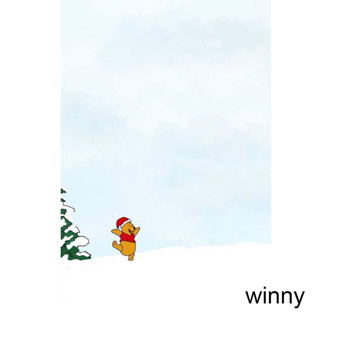 winny