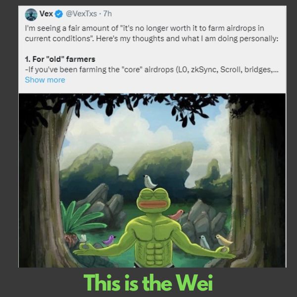 This Is The Wei - The Season Is Changing