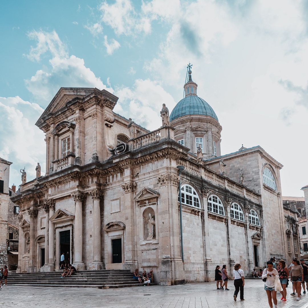 Dubrovnik Cathedral