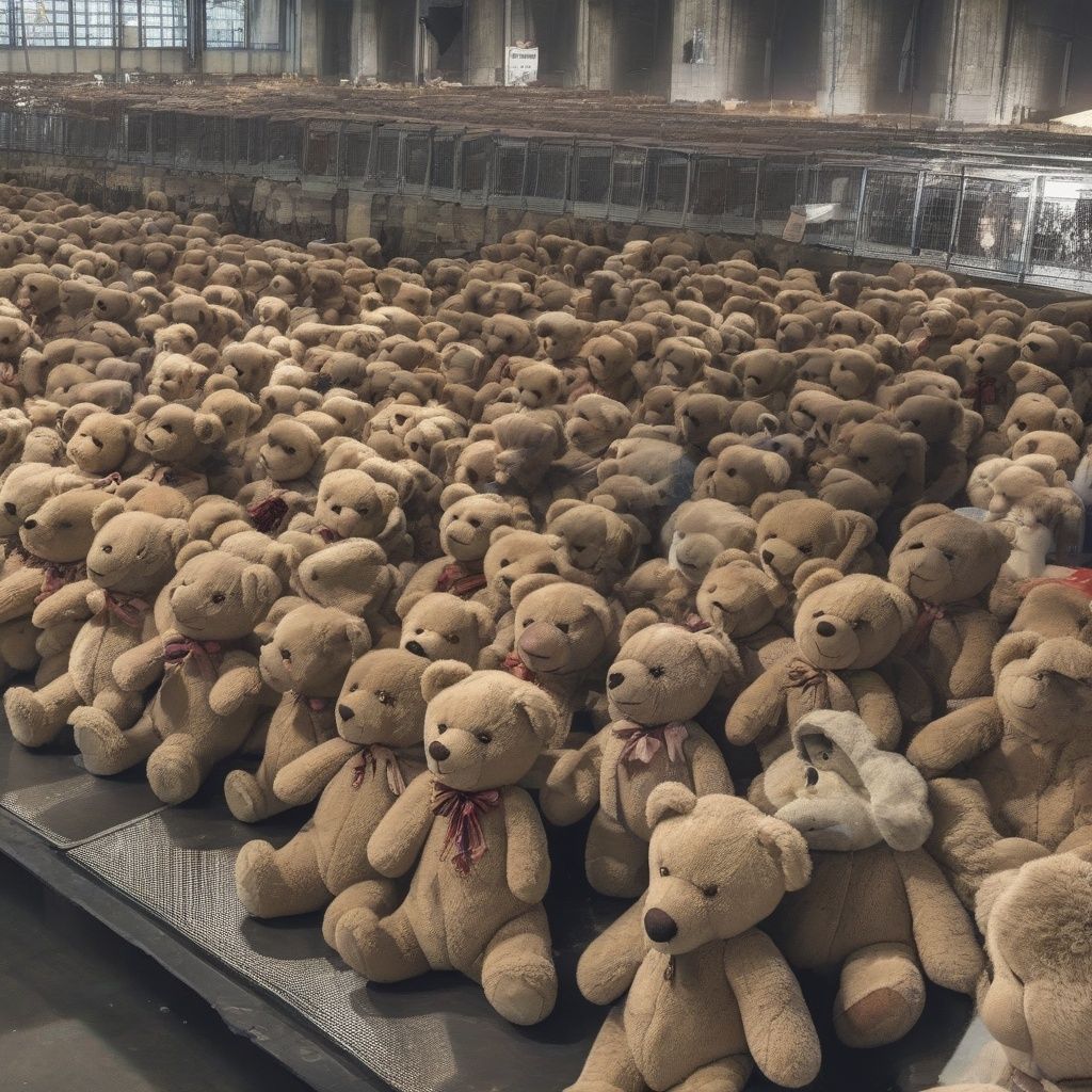 Teddy Exports