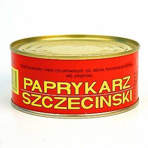 Paprykarz Szczecinski