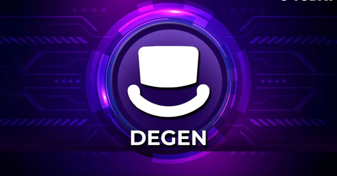 DEGEN