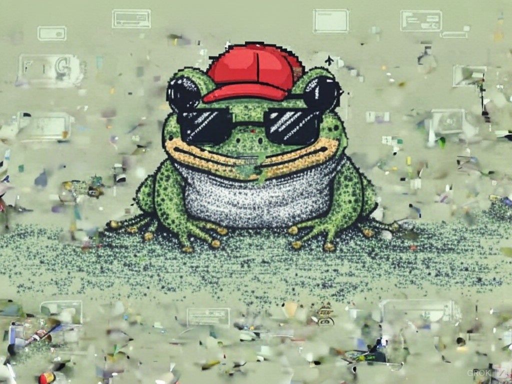 Less-developed Efrog