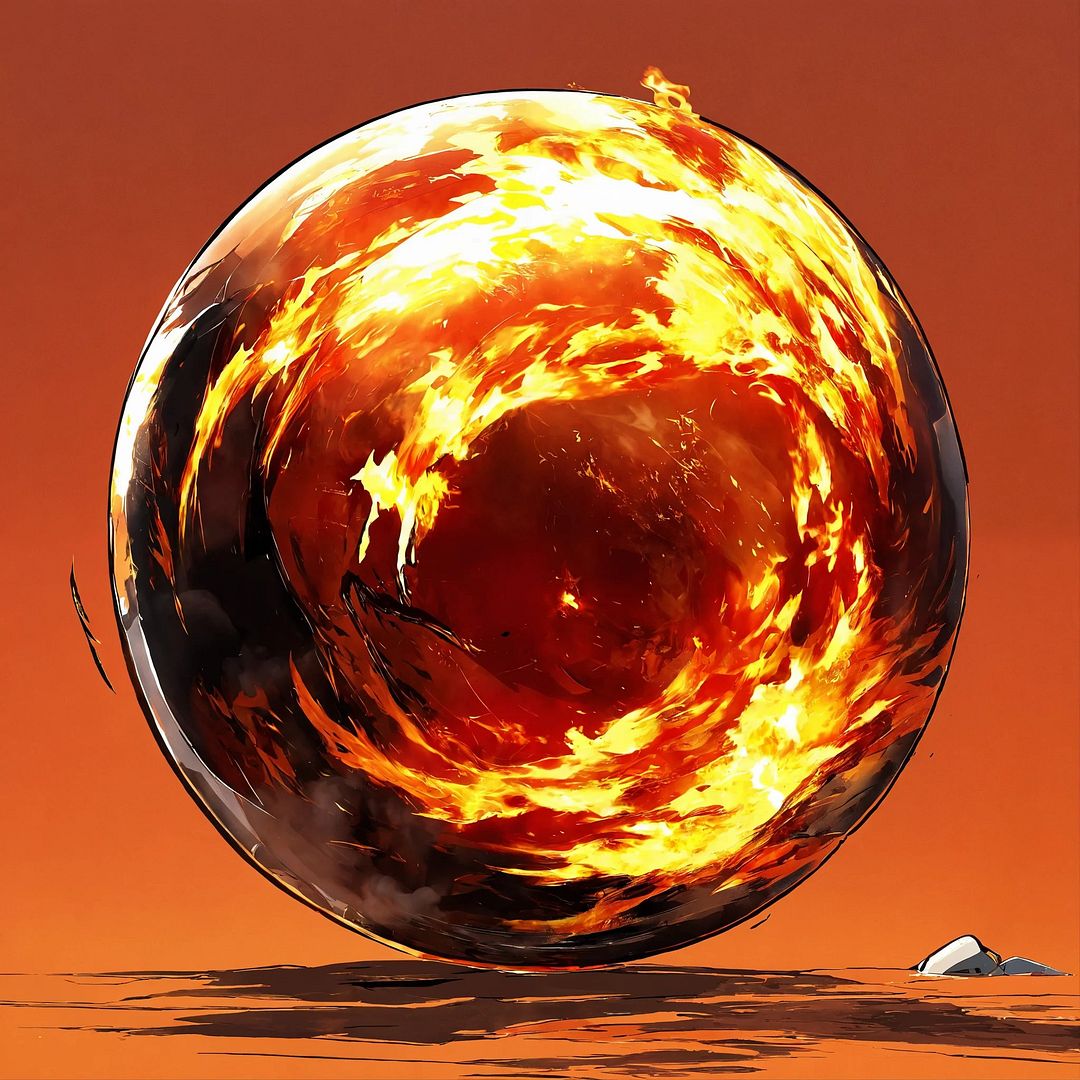 Fire Zorb