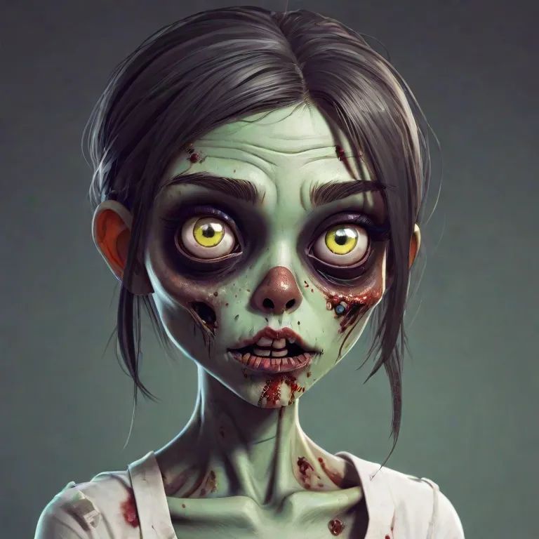 Zombie