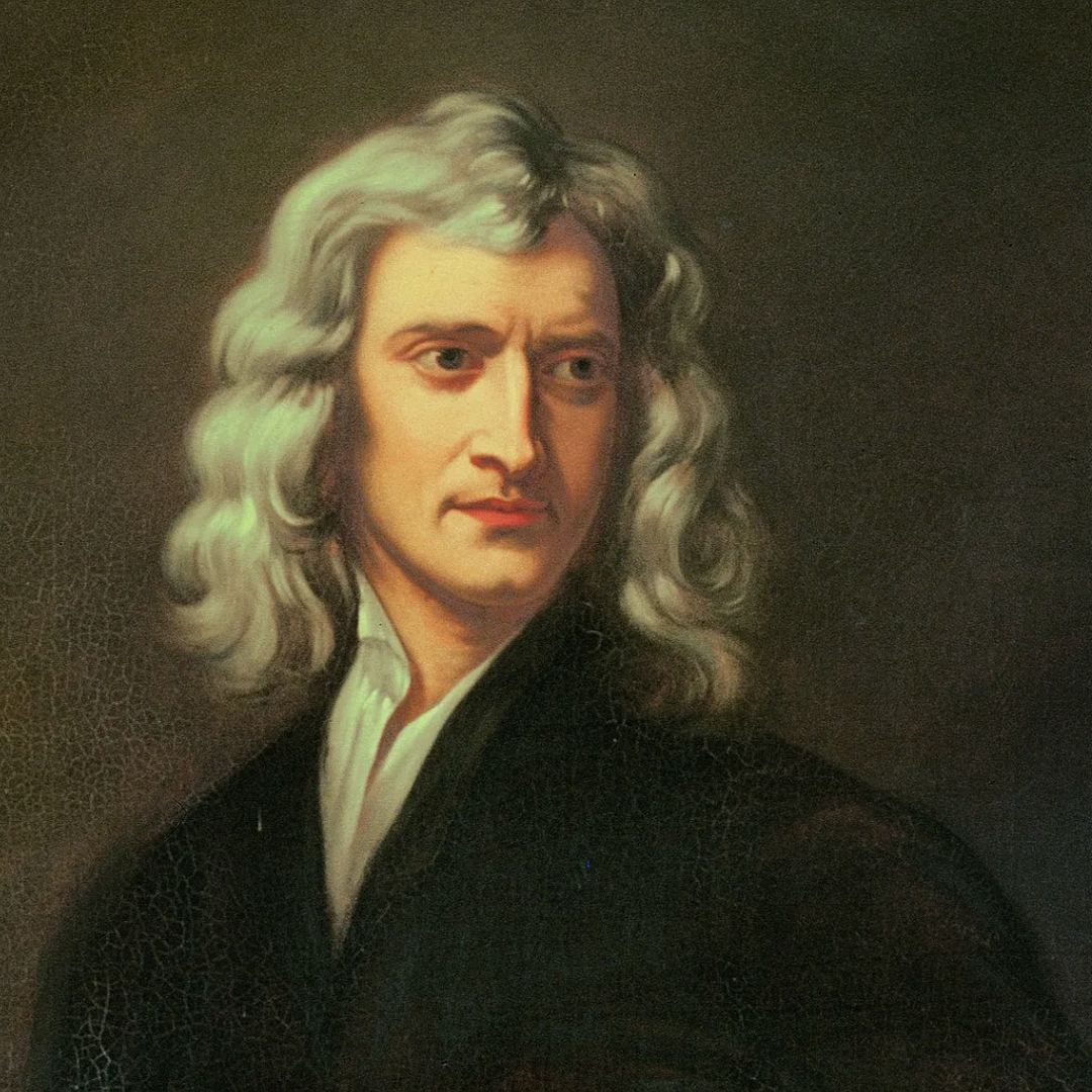 Isaac Newton