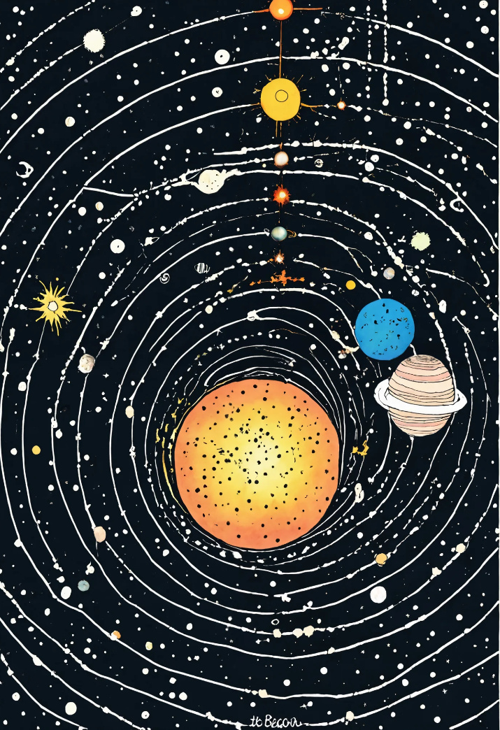 Solar system2