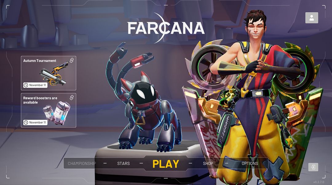 farcana