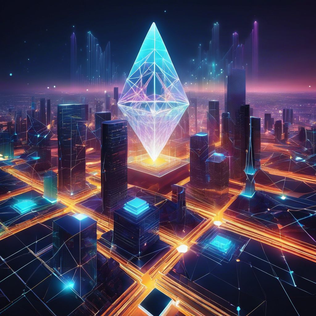 ETHEREUM x ZORA