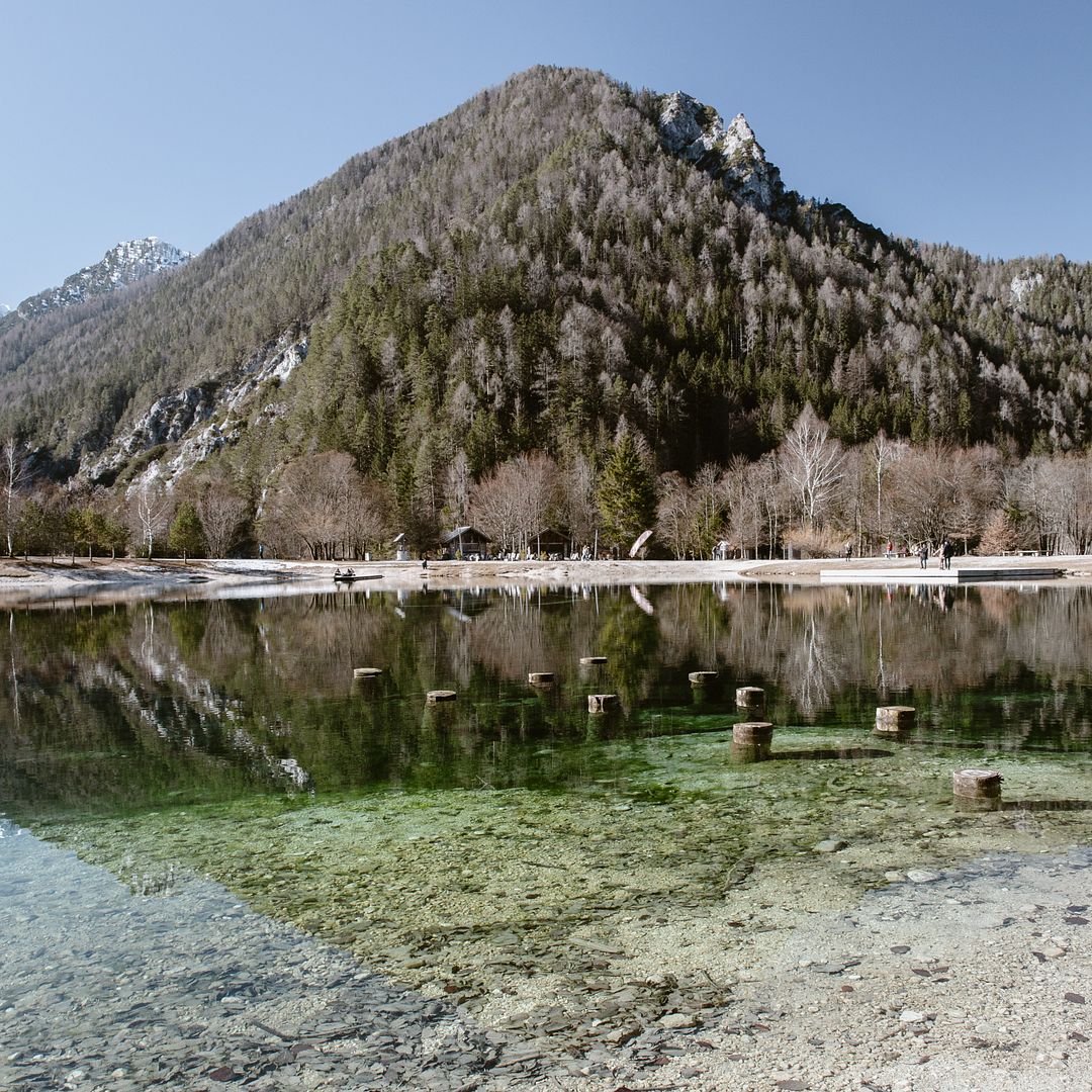 Jasno Jezero