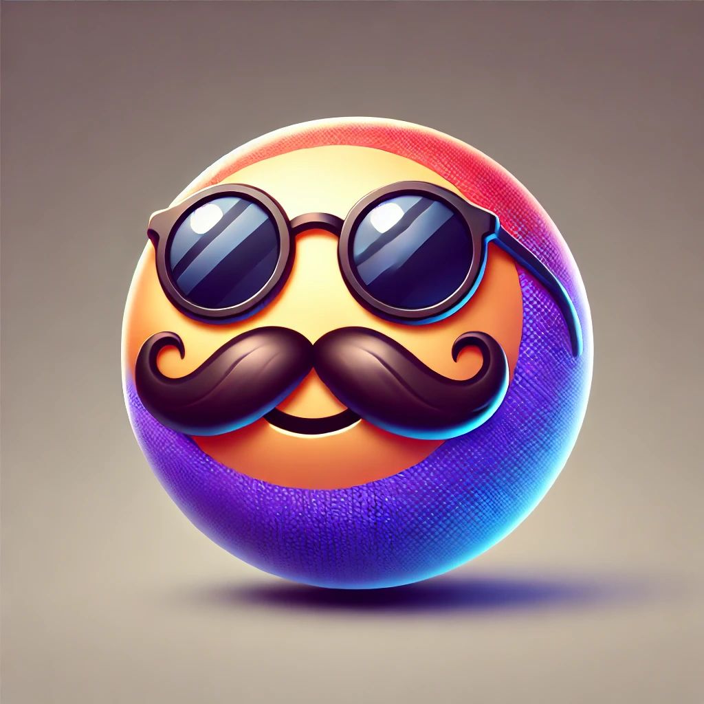 I am a cool Ball don't you think?