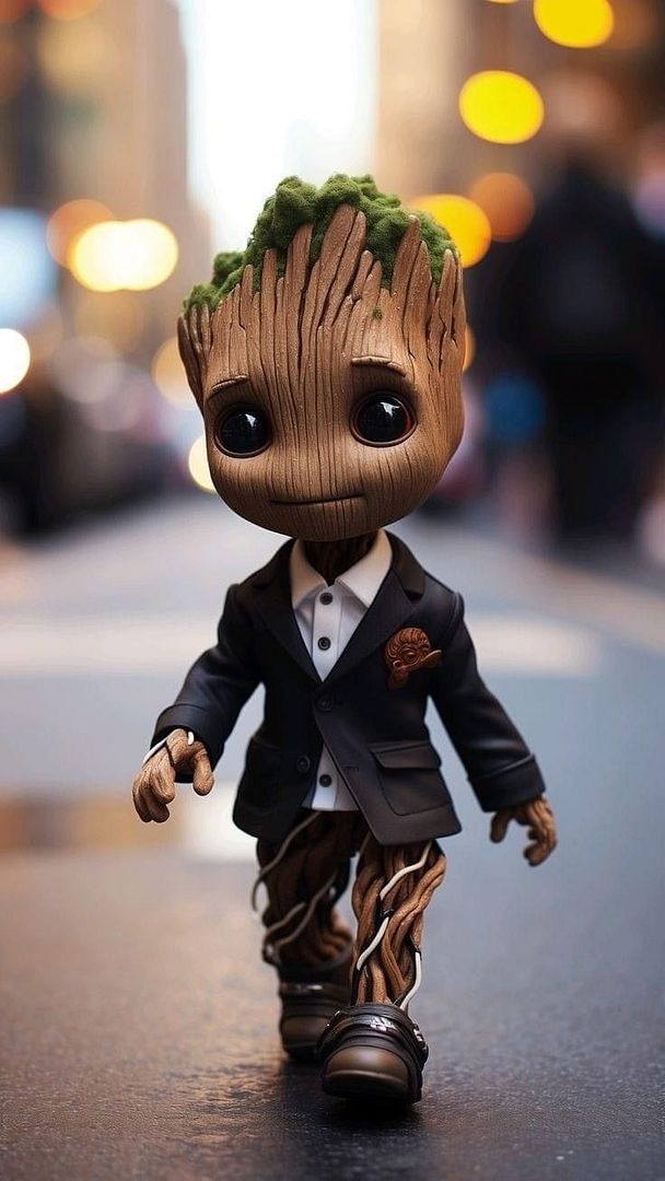 Groot