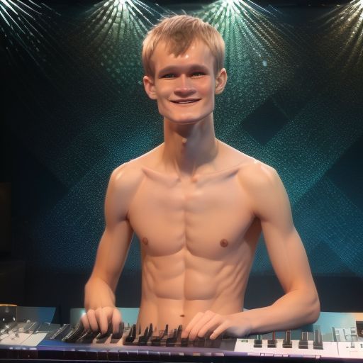 Vitalik DJ