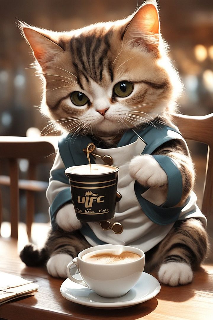 coffeeCat6