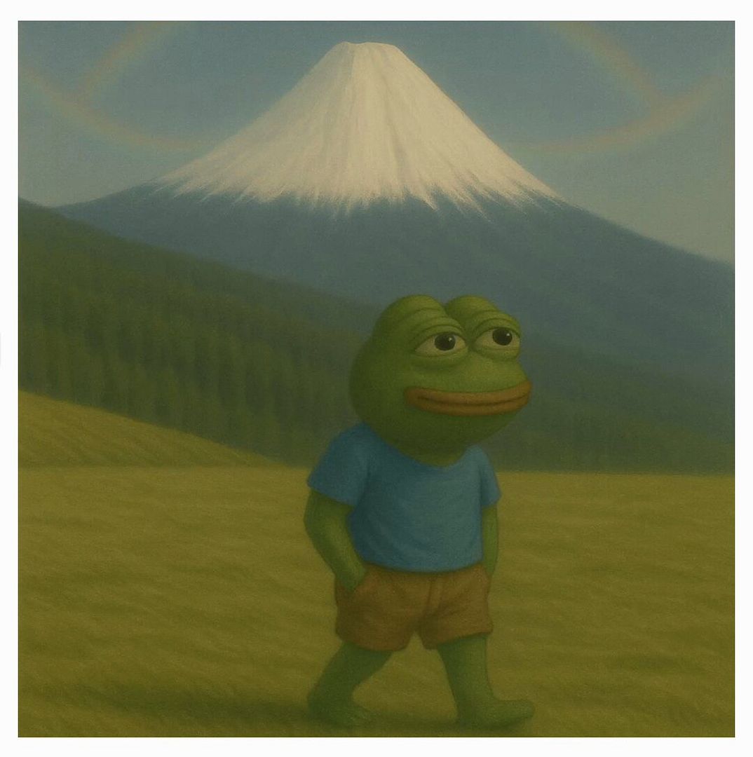 frog