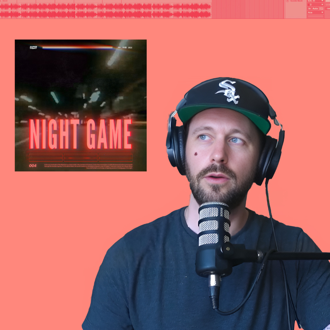 Night Game [Track Breakdown]