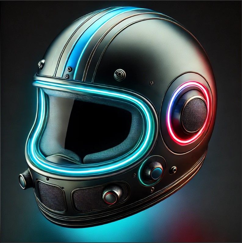 ClassicHelmet