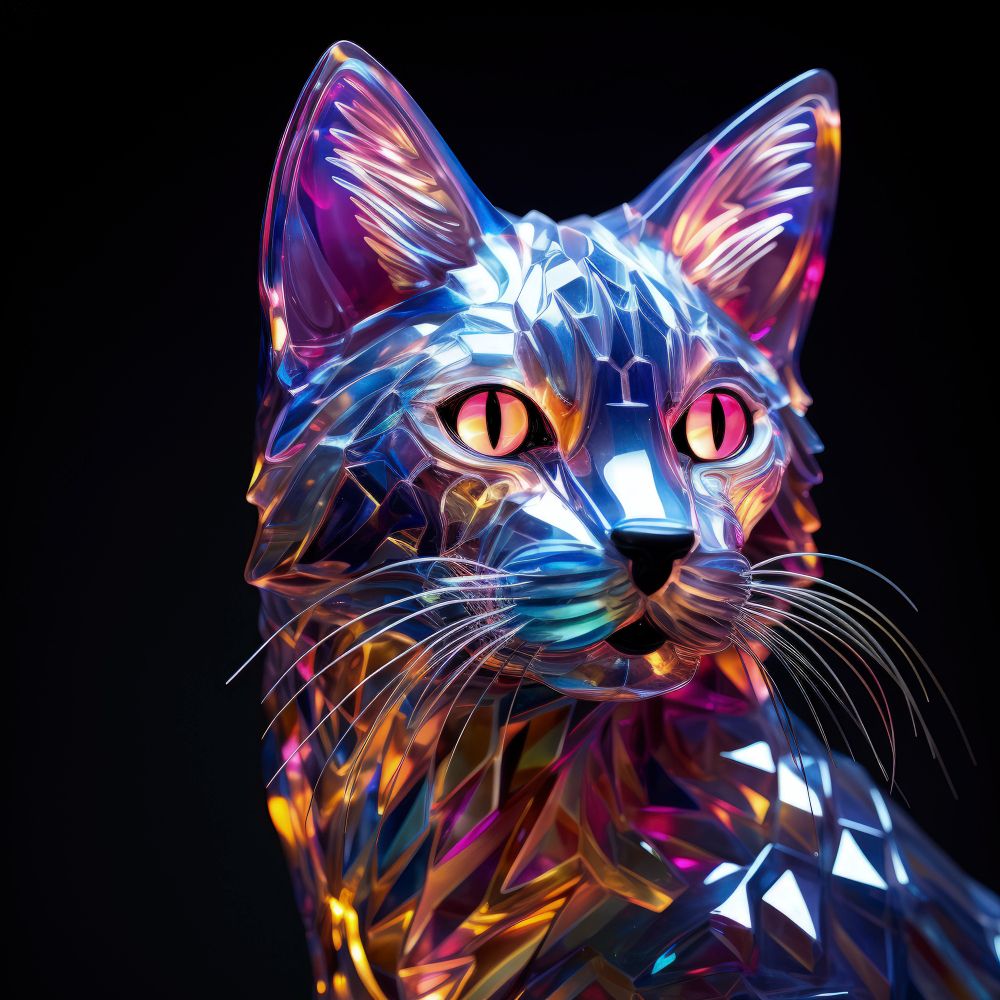 AI Cat