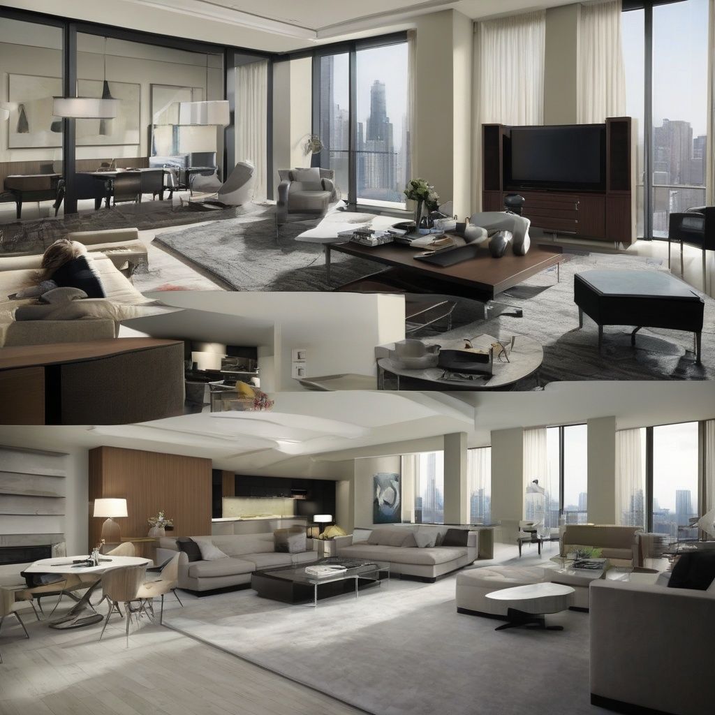 Suits Condo