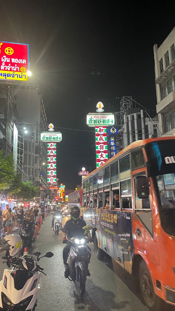 Bangkok