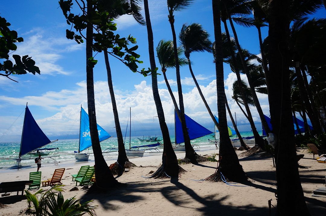 boracay