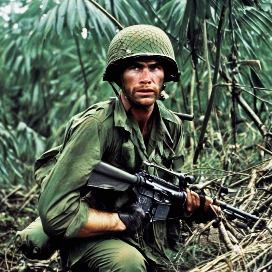 Vietnam War