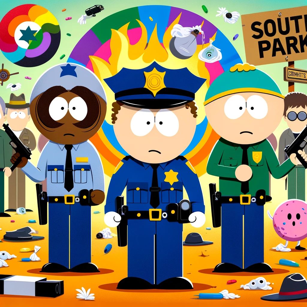 South Park