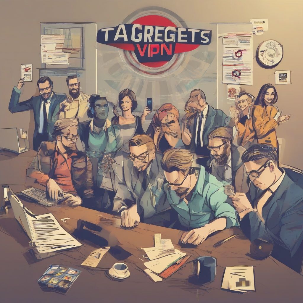 Targets