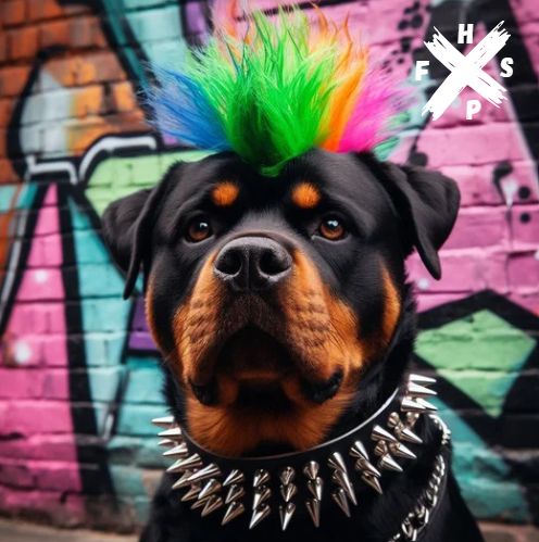 Rott Punk