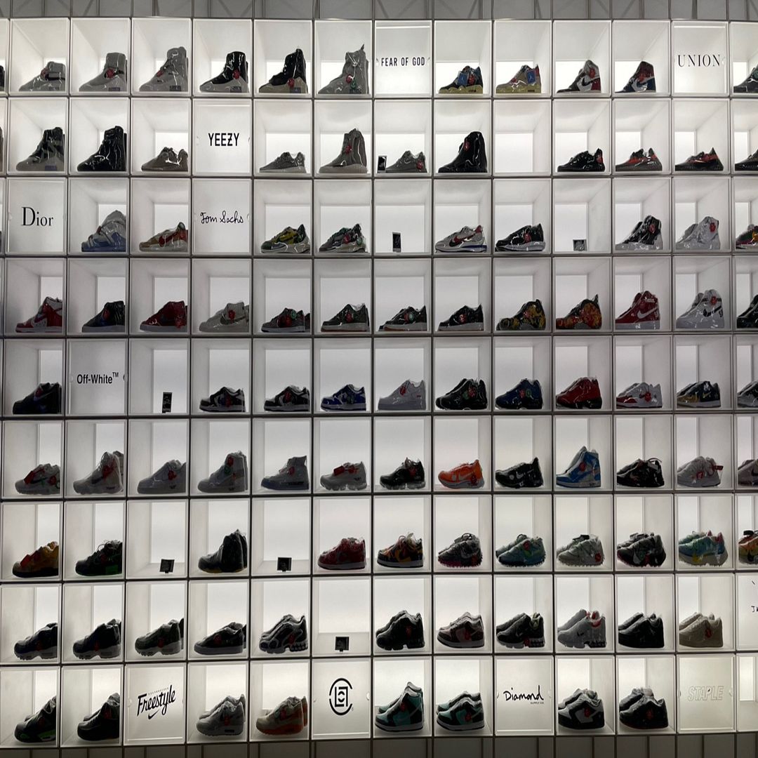 Nike Collection