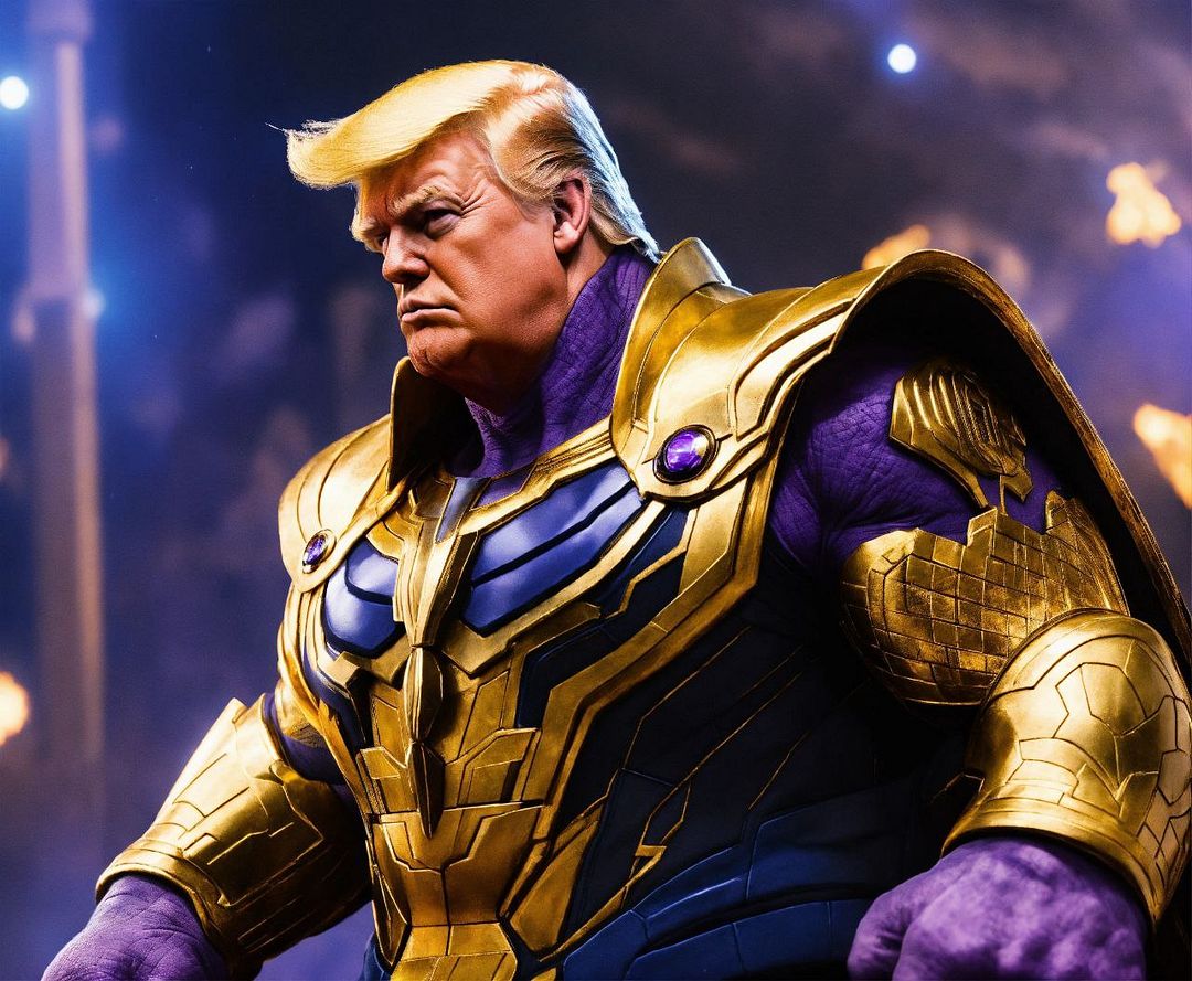 HeroTrump💪